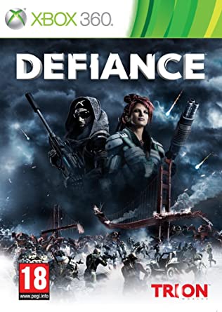 Defiance X0044